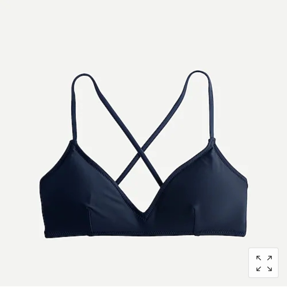 J.Crew bikini set